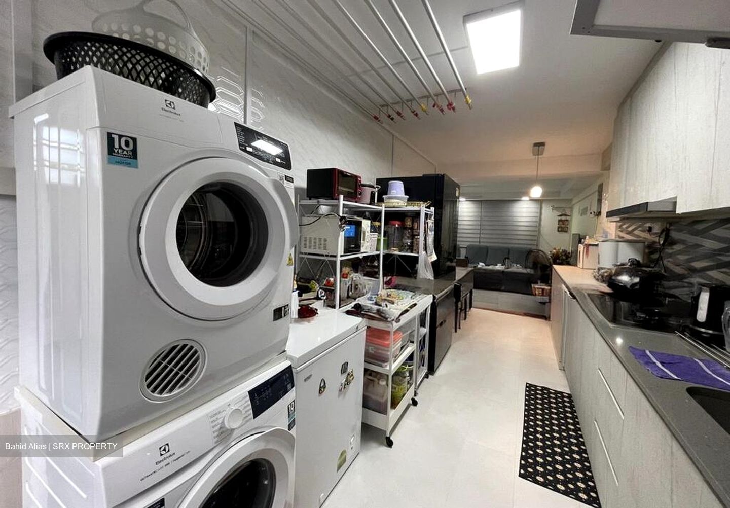 Blk 131 Eunos Spring (Bedok), HDB 4 Rooms #523035861